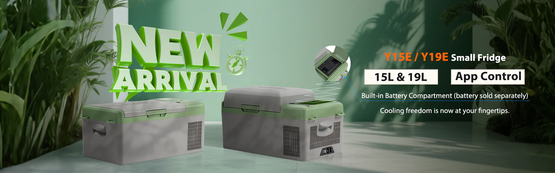 Welcome to Our Store